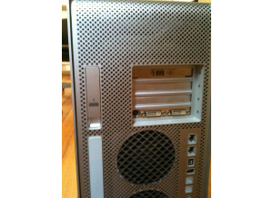 Apple PowerMac 4x2,5 Ghz (94050)