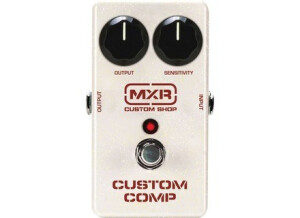 mxr csp202 custom comp 107516