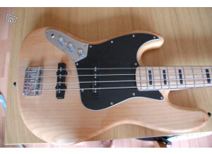 Squier Jazz Bass Vintage Modified LH