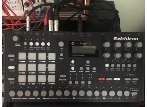 Dave Smith Instruments Tempest (63538)
