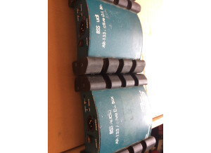 BSS Audio AR-133 (49937)