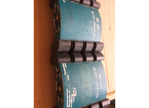 BSS Audio AR-133 (45081)