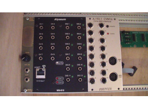 Alyseum MS-812 (87755)