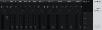 Audient iD44 : iD Full Audient iD44 : iD Full