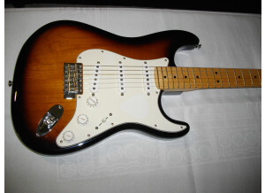 Fender American Standard Stratocaster [2008-2012] (79400)