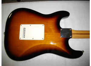 Fender American Standard Stratocaster [2008-2012] (78039)