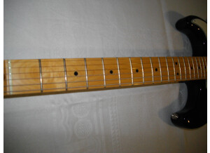 Fender American Standard Stratocaster [2008-2012] (78389)