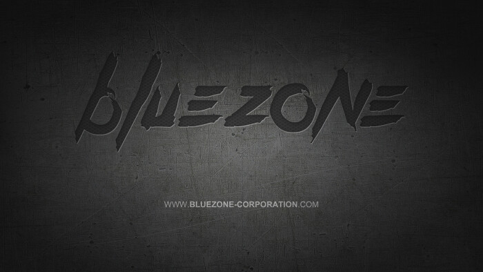 Bluezone : Bluezone Corporation Wallpaper 03 1600X900