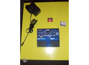 DigiTech JamMan (32597)