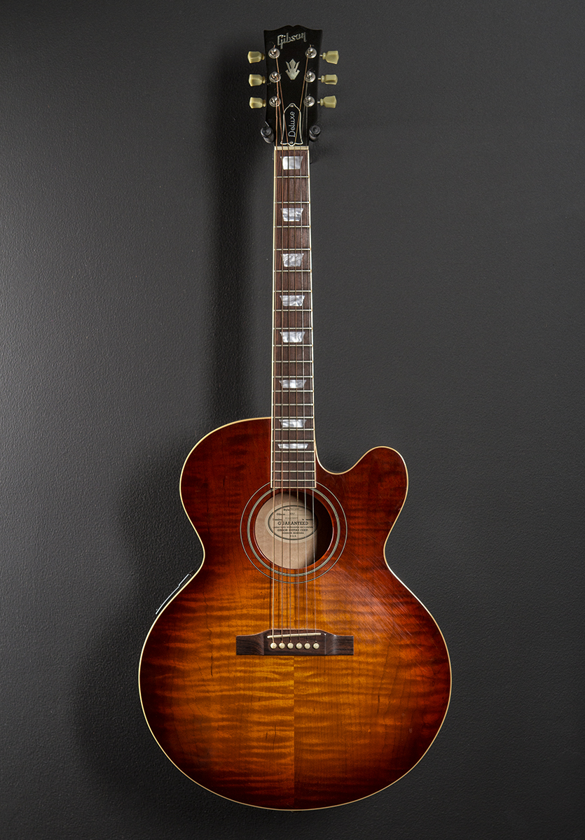 Gibson EAS Deluxe