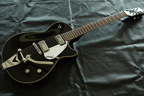 Gretsch G5235T Pro Jet w/ Bigsby