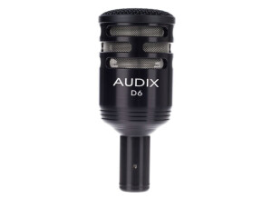 Audix D6 (74951)