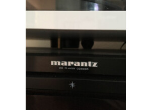 Marantz CD5005