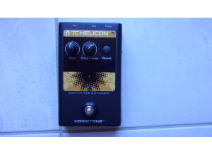 TC-Helicon VoiceTone T1 (32927)
