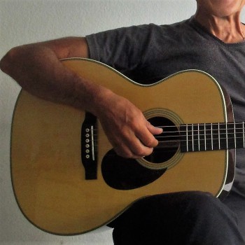 Martin & Co Standard OM-28 (2018-2024)