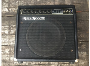 Mesa Boogie Mark III Combo (42579)
