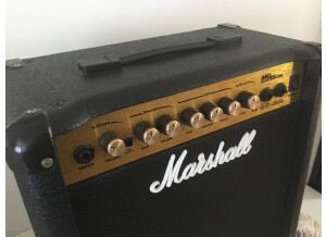 Marshall MG15CDR (20619)