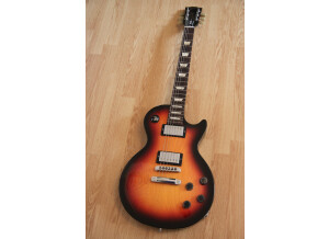 Gibson Les Paul Studio 2012 - Vintage Sunburst (86096)