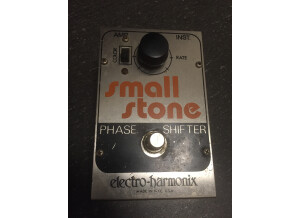 Electro-Harmonix Small Stone Mk2 (56134)