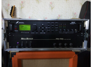 Fractal Audio Systems Axe-Fx (73532)
