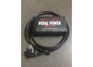 Voodoo Lab Pedal Power 2 Plus (44491)
