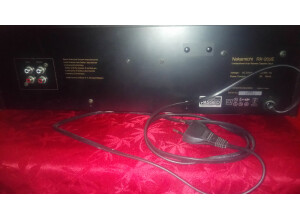 Nakamichi RX-202E (66111)
