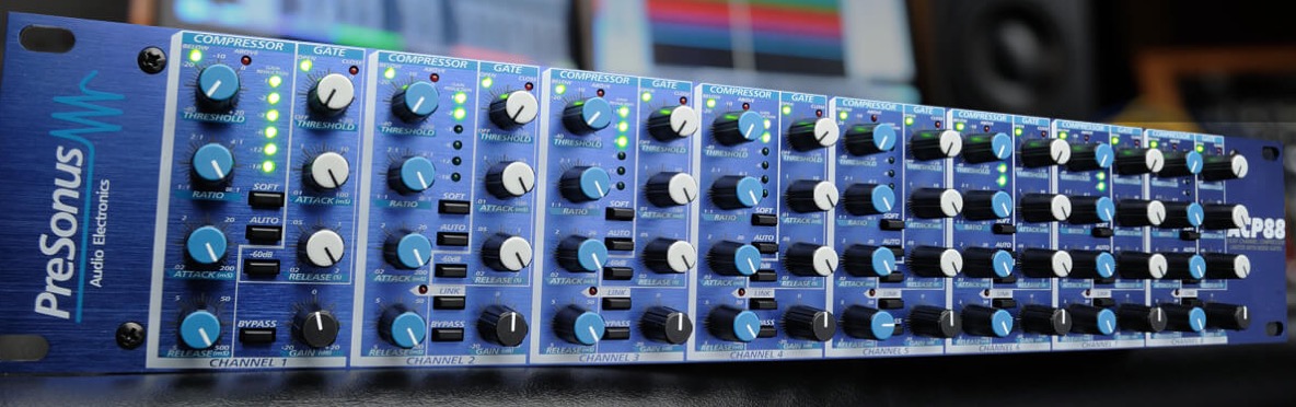 PreSonus ACP88