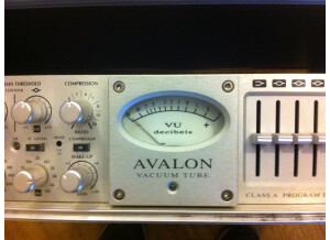Avalon VT-747SP (2577)