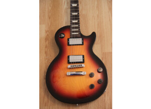 Gibson Les Paul Studio 2012 - Vintage Sunburst (65308)