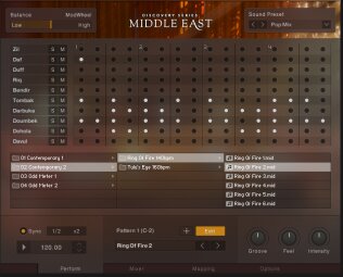 seqensemble seqensemble