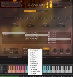 groovesgammes groovesgammes