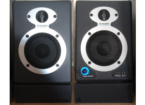 M Audio Studiopro32