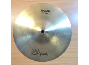 Zildjian Avedis Splash 10" (80968)
