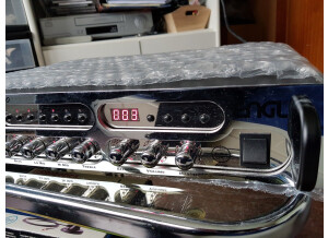ENGL E580 Midi Tube Preamp (11177)