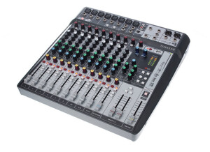 Soundcraft Signature 12 MTK (48829)