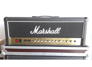 Marshall DSL50 (90125)