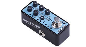 Mooer 018 Custom 100 : mooer micro preamp 018 custom 100 Mooer 018 Custom 100 : mooer micro preamp 018 custom 100