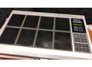 Roland PAD80 Front