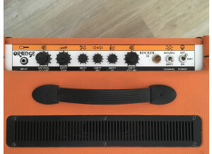 Orange Rocker 30 (42538)