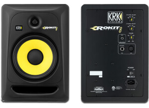 KRK RP8 G3 (37232)