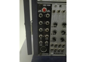 Befaco MIDI Thing (11406)
