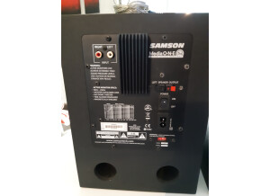 Samson Technologies MediaOne 5a (64844)