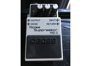 Boss NS-2 Noise Suppressor (81885)