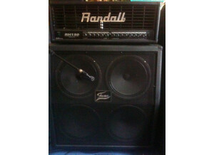 Randall RH 150 G3 Plus (83698)
