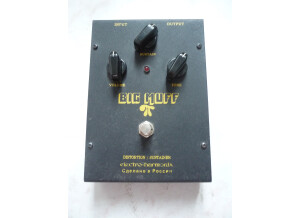 Electro-Harmonix Big Muff Pi Russian (79446)