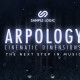 Arpology - Cinematic Dimensions Arpology - Cinematic Dimensions