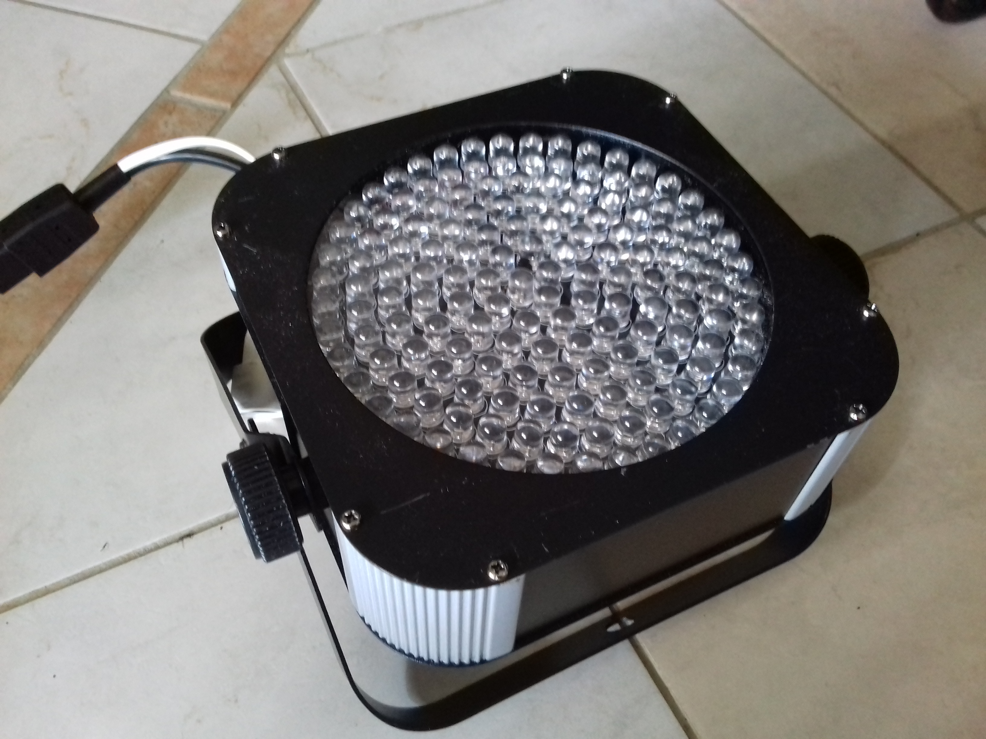 Stairville LED Flood Panel 150 40°