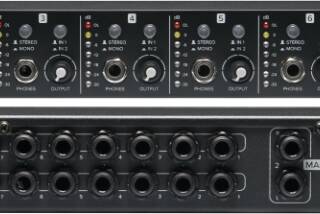 Mackie HM-800
