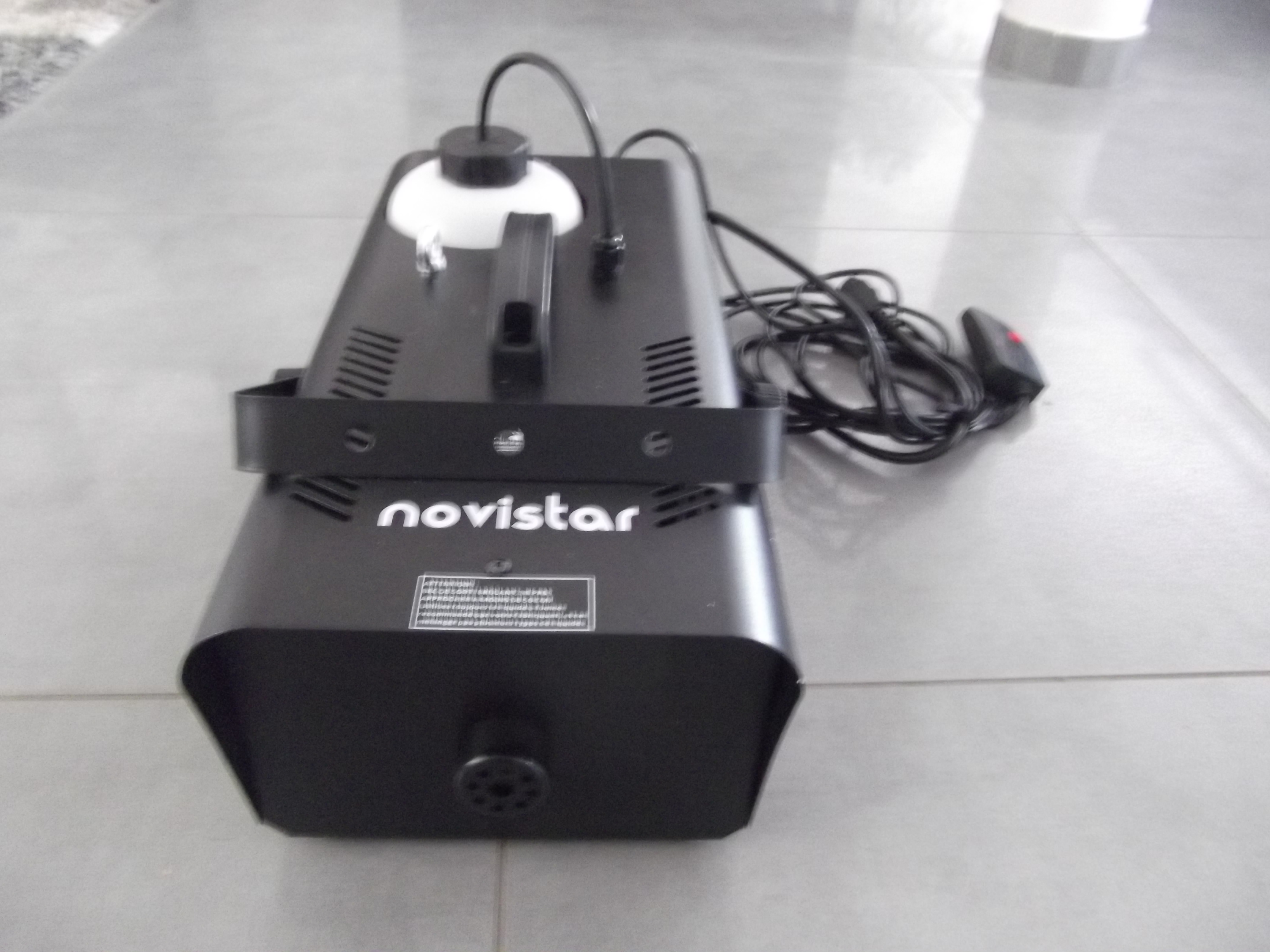 Novistar FOG 1200 RC