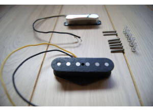 Fender Micros Fender Telecaster RI 52